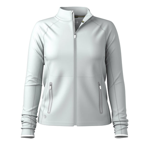 Women's Active Fleece Full Zip