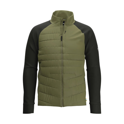 Men's Smartloft Hybrid Jacket