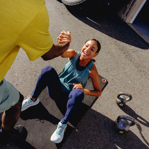 Women's Active Legging