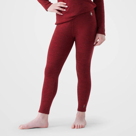 Kids' Classic Thermal Merino Base Layer Bottom