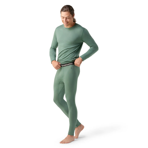 Men's Classic All-Season Merino Base Layer Bottom