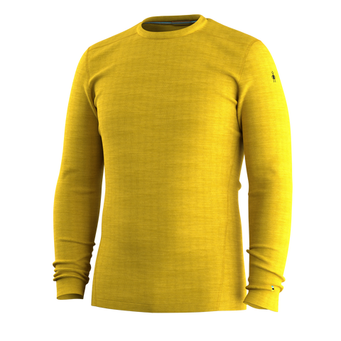 Men's Classic Thermal Merino Base Layer Crew