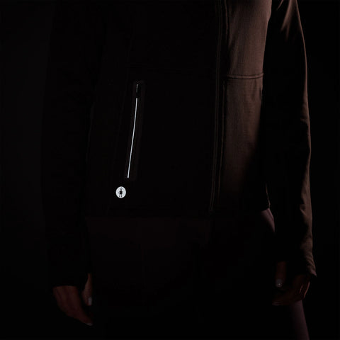 Women's Active Fleece Full Zip
