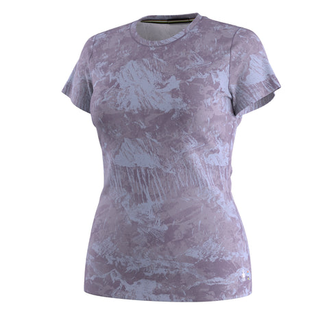 Women's Merino Short Sleeve Tee