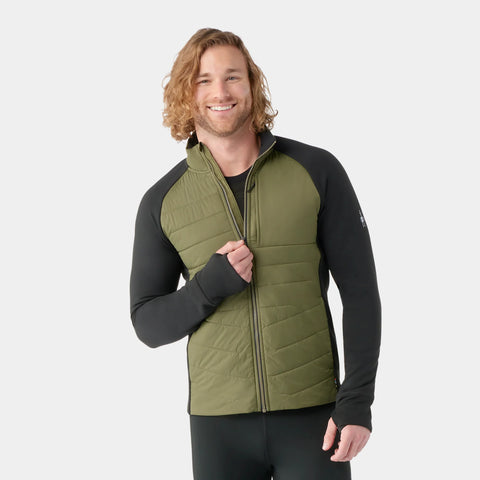 Men's Smartloft Hybrid Jacket