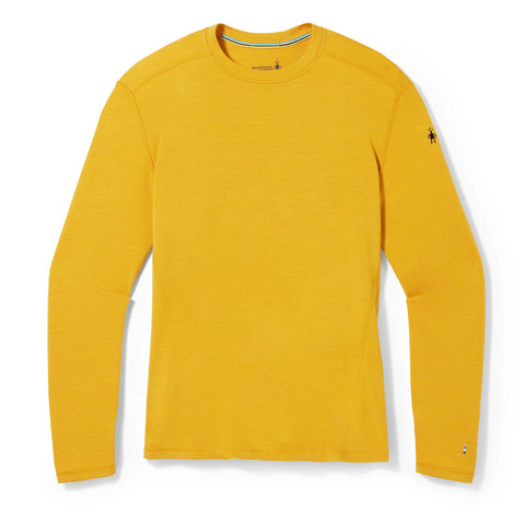 Men's Classic Thermal Merino Base Layer Crew