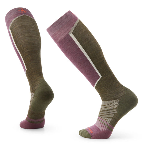 Ski Over The Calf Socks