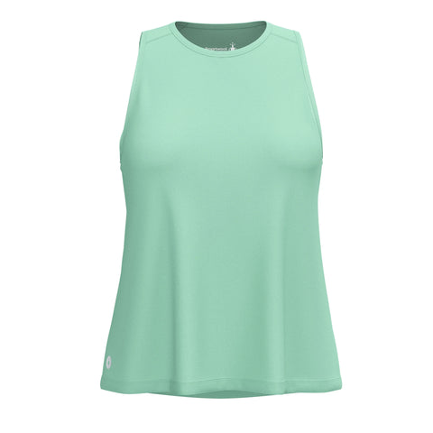Women's Active Ultralite High Neck Tank