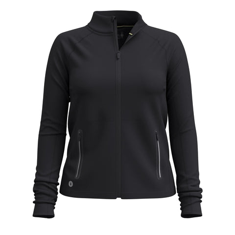 Women's Active Fleece Full Zip