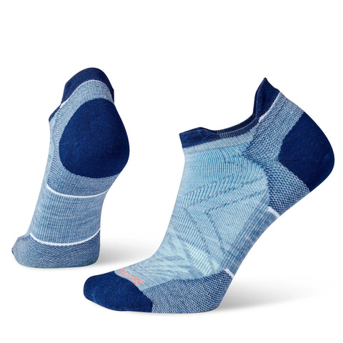 Women's Run Low Ankle Socks