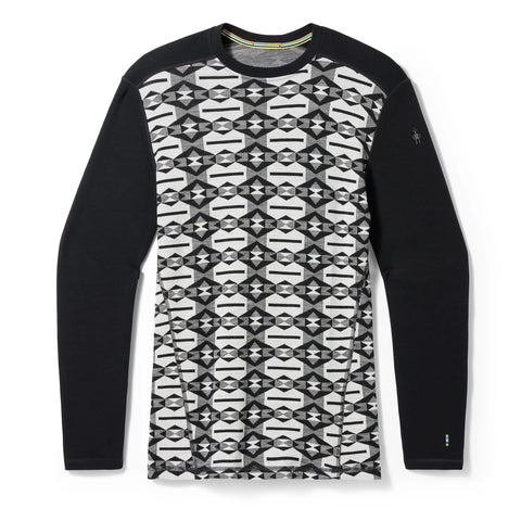 Men's Classic Thermal Merino Base Layer Crew