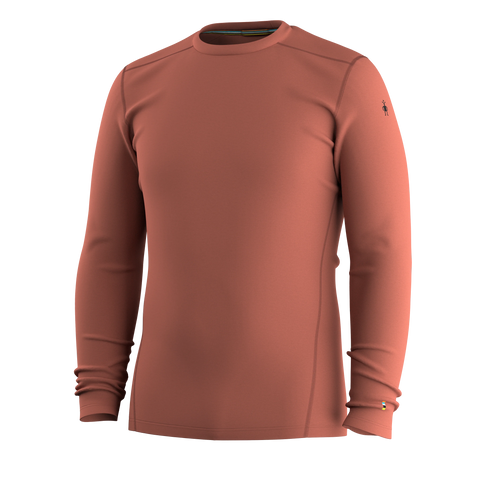 Men's Classic Thermal Merino Base Layer Crew