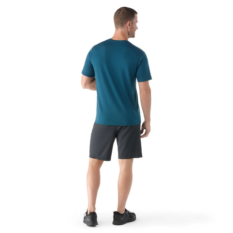 Men's Merino Short Sleeve Tee