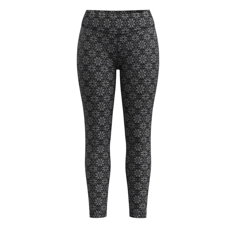 Women's Classic Thermal Merino Base Layer Bottom