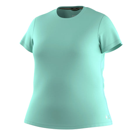 Women's Merino Short Sleeve Tee Plus