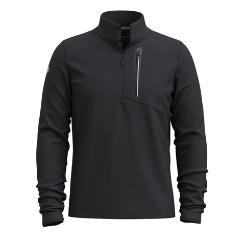Men's Active Fleece 1/2 Zip