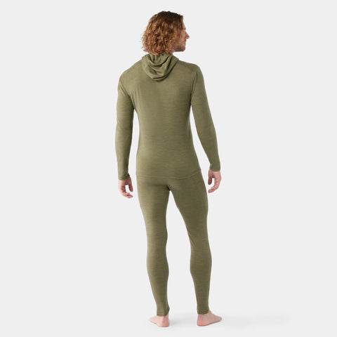 Men's Classic Thermal Merino Base Layer Hoodie