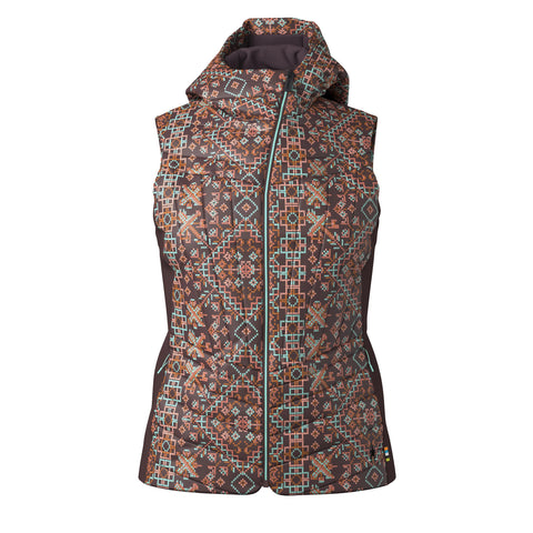 Women's Smartloft Vest
