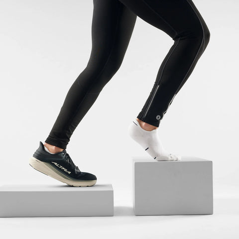 Women's Run Low Ankle Socks