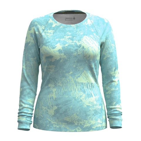 Women's Classic All-Season Merino Base Layer Crew