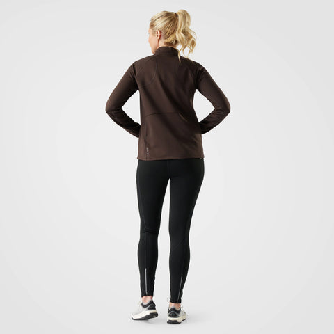 Women's Active Fleece Full Zip