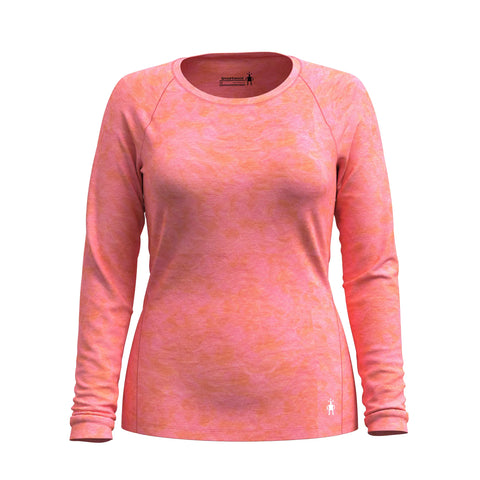 Women's Classic All-Season Merino Base Layer Crew