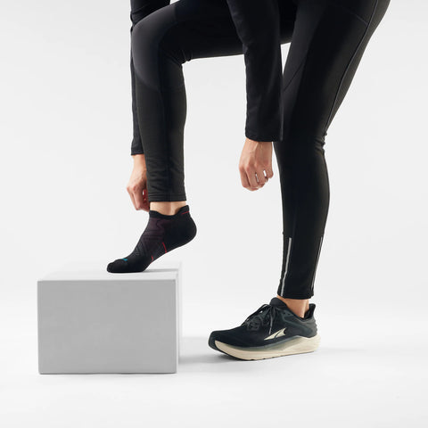 Women's Run Low Ankle Socks