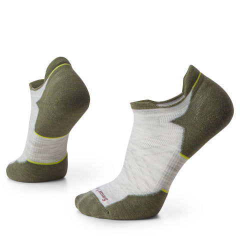 Run Low Ankle Socks