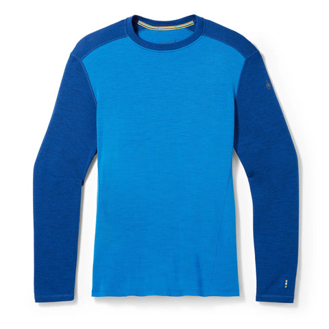 Men's Classic Thermal Merino Base Layer Crew