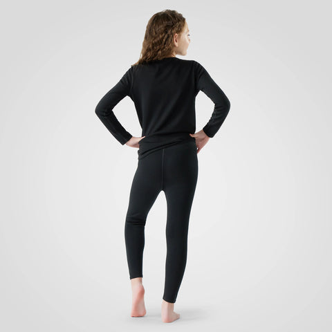 Kids' Classic Thermal Merino Base Layer Bottom
