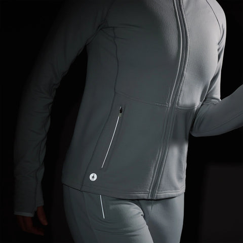 Women's Active Fleece Full Zip