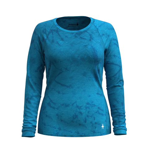 Women's Classic All-Season Merino Base Layer Crew