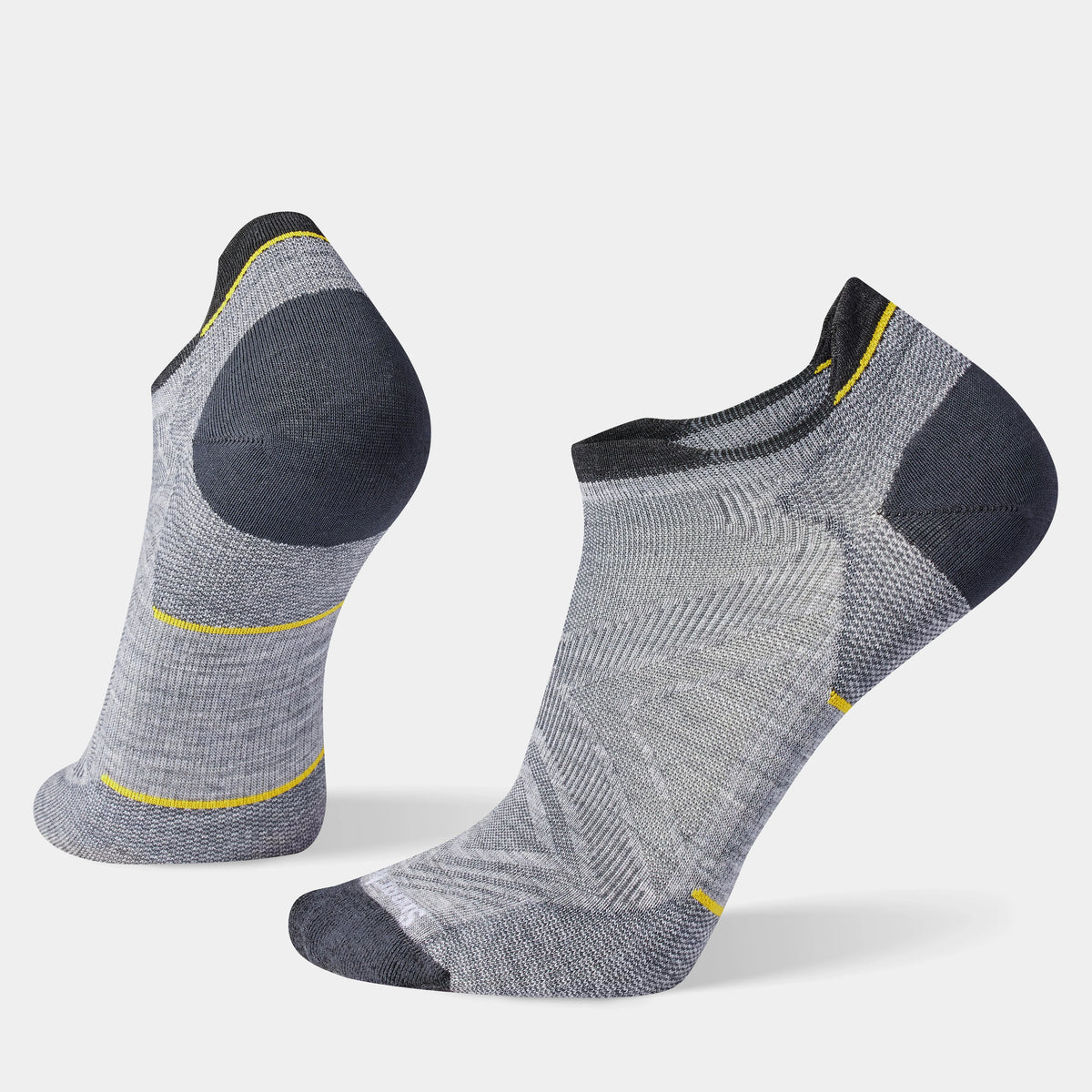 Run Low Ankle Socks