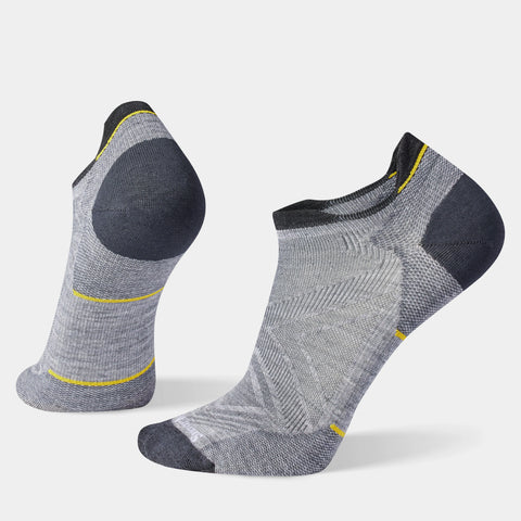Run Low Ankle Socks