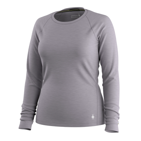 Women's Classic All-Season Merino Base Layer Crew