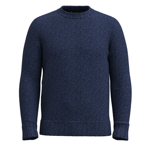 Men's Heavy Crew Sweater