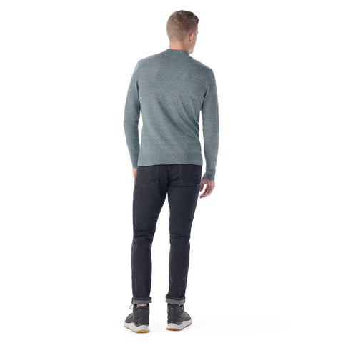 Men's Sparwood 1/4 Zip Sweater