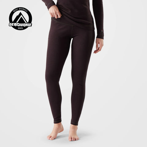 Women's Classic Thermal Merino Base Layer Bottom