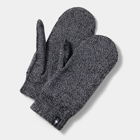 Cozy Mitten