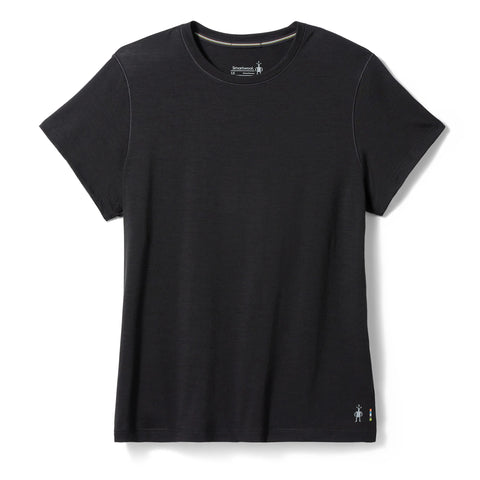Women's Merino Short Sleeve Tee Plus