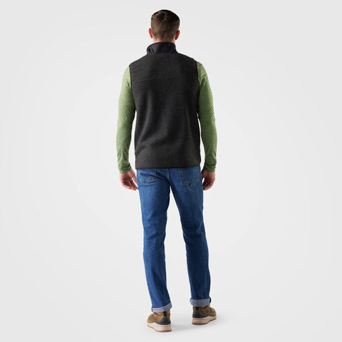 Men's Second Cut™ Fleece Vest