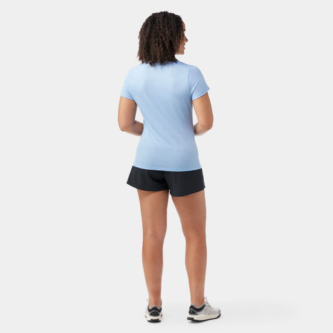 Women's Merino Short Sleeve Tee