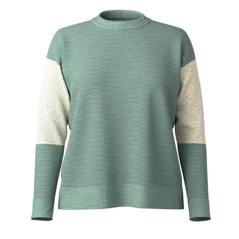 Women's Edgewood Crew Sweater