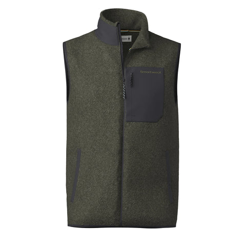 Men's Second Cut™ Fleece Vest
