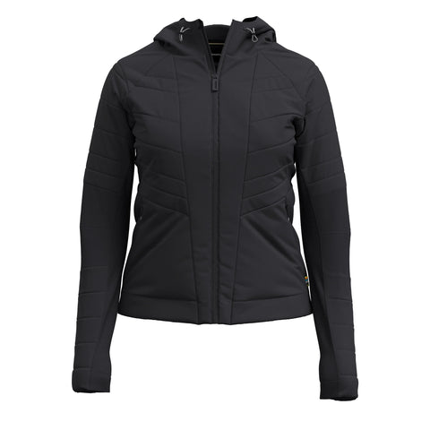 Women's Smartloft Hooded Jacket