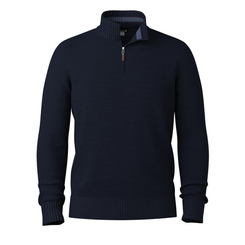 Men's Sparwood 1/4 Zip Sweater