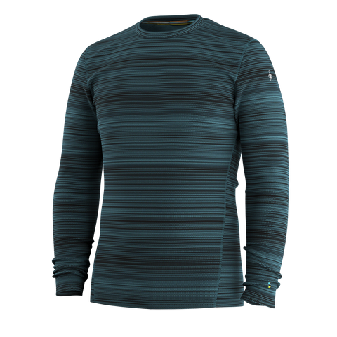 Men's Classic Thermal Merino Base Layer Crew