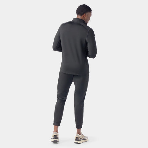 Men's Active Fleece 1/2 Zip