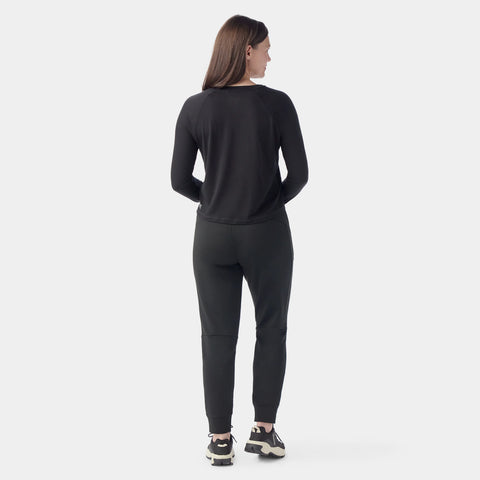 Women's Active Fleece Jogger