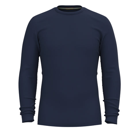 Men's Classic Thermal Merino Base Layer Crew